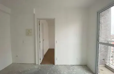 Studio para venda em vila butantã de 25.00m² com 1 quarto e 1 suite