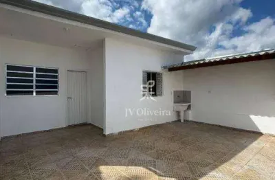 Casa para alugar em vila pirajussara de 90.00m² com 2 quartos