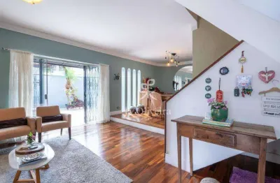 Casa para alugar em jardim lar são paulo de 220.00m² com 3 quartos, 1 suite e 6 garagens