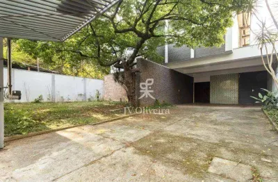 Casa para venda e aluguel em butantã de 450.00m² com 4 quartos, 2 suites e 4 garagens