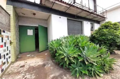Terreno à venda na Avenida Eliseu de Almeida, 2751, Instituto de Previdência, São Paulo