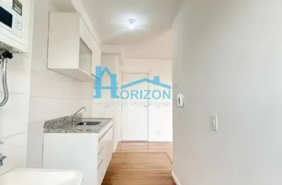 Apartamento para alugar em residencial parque da fazenda de 52.00m² com 2 quartos