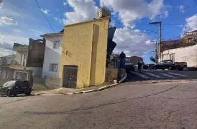 Prédio comercial para venda em jardim de lorenzo de 186.00m² com 1 garagem