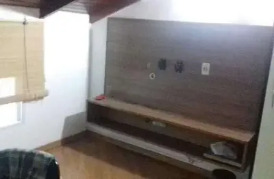 Sobrado para venda em vila londrina de 125.00m² com 3 quartos, 1 suite e 1 garagem