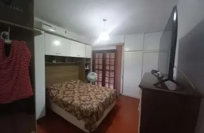 Sobrado para venda em parque boturussu de 149.00m² com 3 quartos, 1 suite e 4 garagens