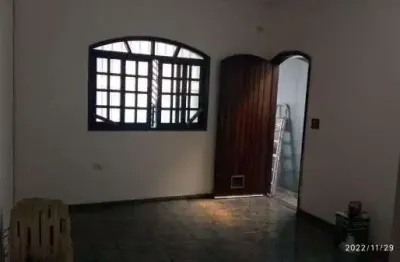 Sobrado para venda em parque penha de 300.00m² com 4 quartos, 1 suite e 2 garagens