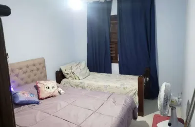 Casa para venda em vila buenos aires de 83.00m² com 4 quartos e 2 garagens