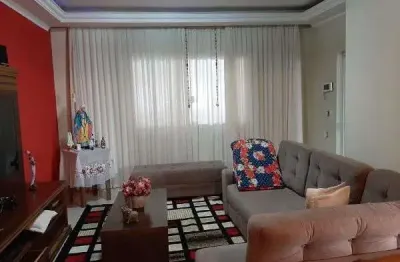 Casa para venda em jardim popular de 231.00m² com 3 quartos, 3 suites e 4 garagens
