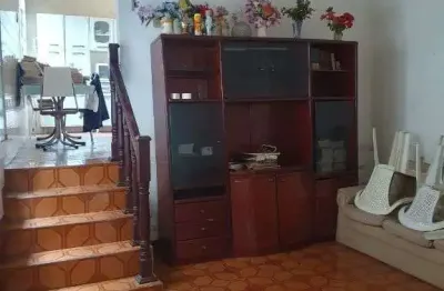 Casa para venda em jardim nordeste de 204.00m² com 3 quartos e 3 garagens