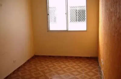 Apartamento para venda em vila constança de 53.00m² com 2 quartos e 1 garagem