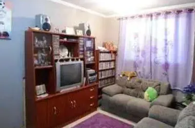 Apartamento para venda em vila buenos aires de 52.00m² com 2 quartos e 1 garagem