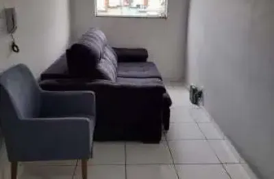 Apartamento para venda em vila araguaia de 29.00m² com 1 quarto