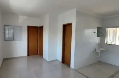 Apartamento para venda em parque boturussu de 52.00m² com 2 quartos