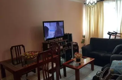 Apartamento para venda em jardim ponte rasa de 58.00m² com 2 quartos e 1 garagem