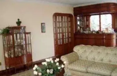 Apartamento para venda em chácara tatuapé de 237.00m² com 3 quartos, 2 suites e 3 garagens