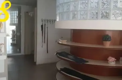 Casa comercial à venda na Rua Oliveira Cardoso, 235, Jardim Chapadão, Campinas