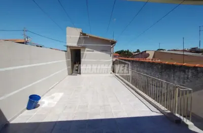 Casa para venda em jardim los angeles de 173.00m² com 2 quartos e 2 garagens