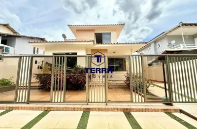 Apartamento para venda em rio do ouro de 195.00m² com 3 quartos, 2 suites e 2 garagens