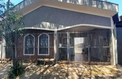 Casa para alugar em vila pelicano de 180.00m² com 3 quartos, 1 suite e 2 garagens