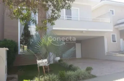 Casa de condomínio para venda em ibiti royal park de 244.00m² com 3 quartos, 3 suites e 2 garagens