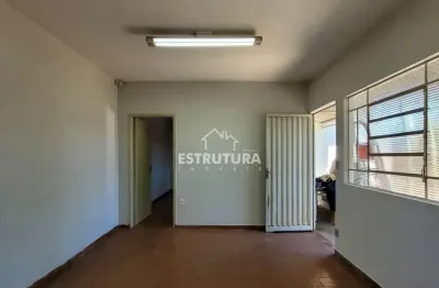 Casa para alugar em jardim bela vista de 130.00m² com 2 quartos, 1 suite e 1 garagem