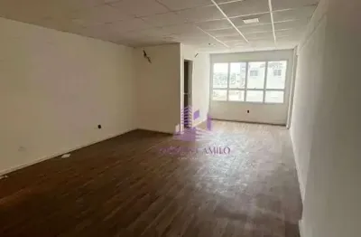 Sala comercial para alugar em bethaville de 36.00m² com 1 garagem