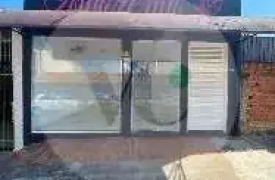 Casa com 2 quartos para alugar na Rua Hermelino Altieri, 80, Parque Sisi, São Carlos