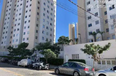 Apartamento para venda em vila nova curuçá de 32.00m² com 2 quartos