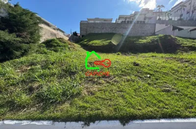 Terreno em condomínio fechado à venda na Rua Florência, 1, Vilagge Capricio, Louveira