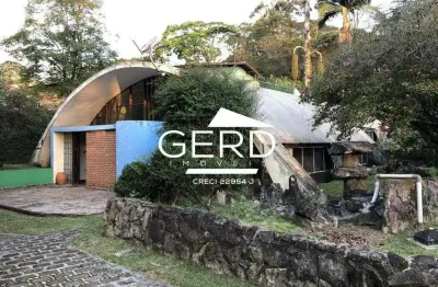 Casa para alugar em jardim colibri de 253.29m² com 4 quartos e 2 suites