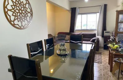 Apartamento para venda em ponte de campinas de 85.10m² com 3 quartos, 1 suite e 2 garagens