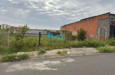 Terreno para venda em residencial parque da fazenda de 200.00m²