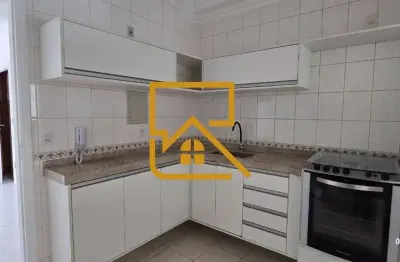 Apartamento para venda em jardim judith de 76.00m² com 2 quartos, 1 suite e 1 garagem