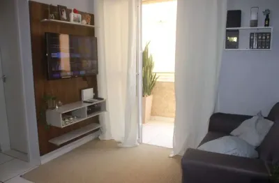 Apartamento para venda em piracicamirim de 55.00m² com 2 quartos e 1 garagem