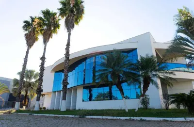 Prédio comercial para alugar em iporanga de 900.00m² com 10 garagens