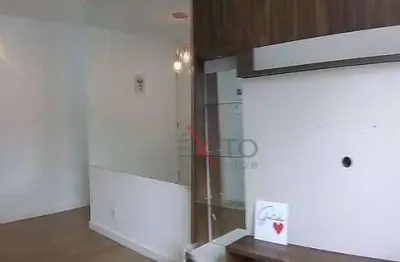 Apartamento para alugar em portal dos ipês ii de 50.00m² com 2 quartos e 1 garagem