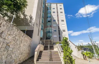 Apartamento para venda em mossunguê de 101.00m² com 3 quartos, 1 suite e 2 garagens