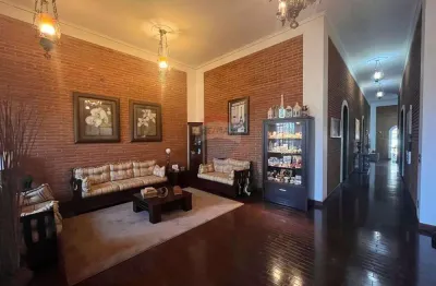 Casa para venda em ipiranga de 391.00m² com 5 quartos, 2 suites e 4 garagens