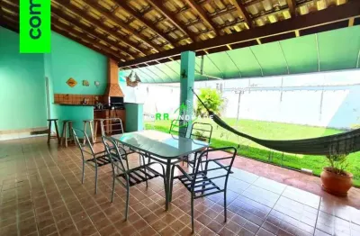 Sobrado para venda em jardim são vicente de 198.00m² com 3 quartos, 3 suites e 2 garagens