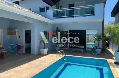 Sobrado para venda em jardim altos de santana ii de 350.00m² com 4 quartos, 4 suites e 4 garagens