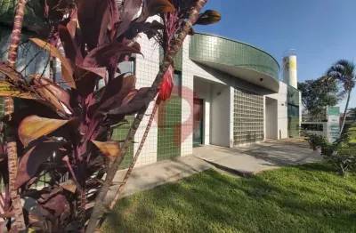 Galpão / depósito / armazém para venda em macuco de 1977.00m² com 4 garagens