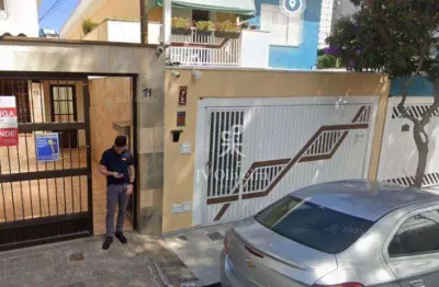 Casa para venda e aluguel em jardim caravelas de 220.00m² com 4 quartos, 1 suite e 2 garagens