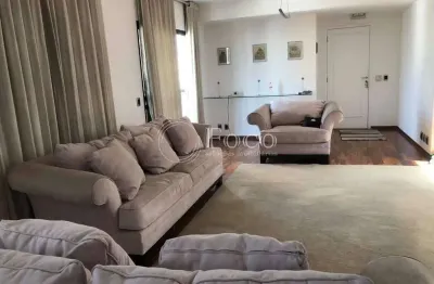 Apartamento para venda em vila suzana de 216.00m² com 4 quartos, 2 suites e 6 garagens