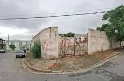 Terreno en condomínio para venda em jardim santa cecília de 690.00m²