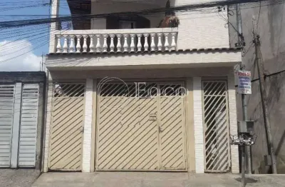 Apartamento para venda em parque são miguel de 250.00m² com 6 quartos, 1 suite e 1 garagem