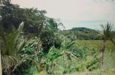Terreno à venda no Centro, Juquiá 