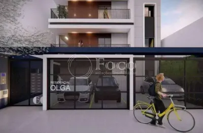 Apartamento para venda em vila santa isabel de 47.00m² com 2 quartos