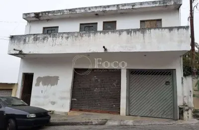 Casa para venda em jardim bela vista de 100.00m² com 3 quartos e 3 garagens
