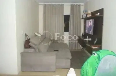 Apartamento para venda em jardim figueira de 60.00m² com 2 quartos e 1 garagem