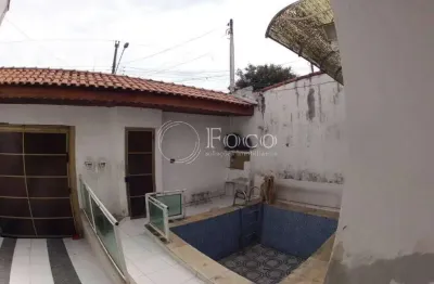 Casa para venda em jardim santa cecília de 275.00m² com 2 quartos e 8 garagens